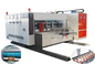 Machine automatique de Matrice-coupeur d'imprimante de Flexo, alimentation automatique d'Avance-bord, ultra-rapide fournisseur