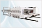 Machine automatique de Matrice-coupeur d'imprimante de Flexo, alimentation automatique d'Avance-bord, ultra-rapide fournisseur