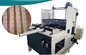 Machine à assembler automatiquement les cloisons, machine à assembler les plaquettes, par feuilles de carton ondulé à fente fournisseur