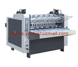 Chine Machine de stratification de carton hydraulique pneumatique, carton Lamianting, 100~500gsm fournisseur