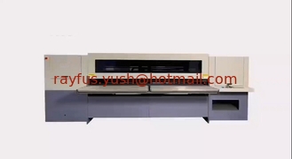 Chine Machine d'impression numérique automatique, alimentation au bord du plomb, haute précision fournisseur