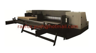 Chine Fabricant automatique de boîtes, machine automatique de formage de boîtes de carton, alimentation au plomb fournisseur