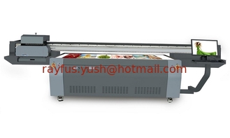 Chine Machine d'impression numérique multifonctionnelle, pour divers matériaux, encre UV fournisseur