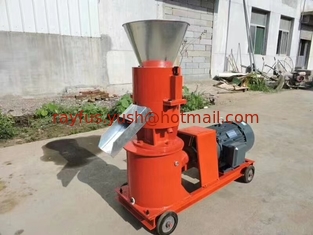 Chine Machines pour la fabrication de granulés pour aliments pour animaux, pour la fabrication de granulés d'aliments pour animaux fournisseur