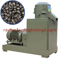 Chine Machines de pelletage par extrusion de moules plats, pour engrais ou fourrage organiques fournisseur
