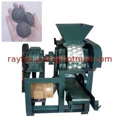 Chine Machines de pressage à billes à haute pression, machines à granulateur à pressage à rouleaux fournisseur
