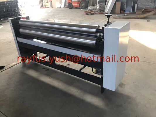 Chine Machine à coller la colle, pour l'usine de fabrication de boîtes IBC fournisseur