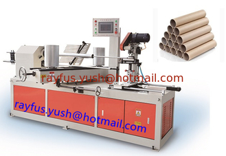 Chine Tube de papier faisant la machine, noyau de papier faisant la machine fournisseur