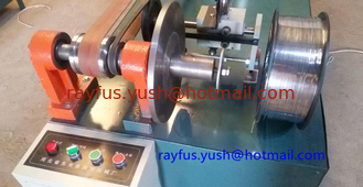 Chine Machines pour la fabrication de fils d'accouplement, pour machines à couture de cartons fournisseur
