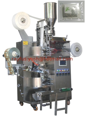 Machine à emballer de sac de particules, machine à emballer de sac de granule, machine de conditionnement de sac à poudre fournisseur