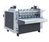 Machine de stratification de carton hydraulique pneumatique, carton Lamianting, 100~500gsm fournisseur