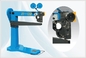 Type à chaînes machine rotatoire de Slotter, ajustement combiné, rainant + coupe + se plissant fournisseur