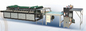 Lamineur hydraulique pneumatique de carton, carton Lamiantion, 100~1500gsm fournisseur