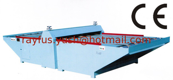 Machine de découpe et de creusement de plaques, machine de découpe et de creusement de plaques, alimentateur automatique et empilateur en option fournisseur