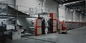 Ligne de production de carton industriel à 2/3/4/5 couches, usine de fabrication de carton gris dur fournisseur