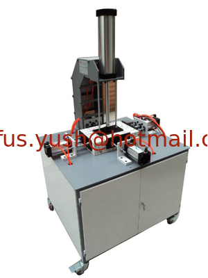 Feuille de papier de alimentation manuelle collant la machine, alimentation manuelle, colle de Chaud-fonte fournisseur