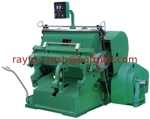 Feuille de papier de alimentation manuelle collant la machine, alimentation manuelle, colle de Chaud-fonte fournisseur