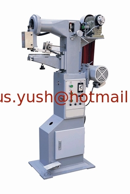 Machine de découpe et de creusement semi-automatique, machine à découper à plat + creusement, unité de décapage en option fournisseur