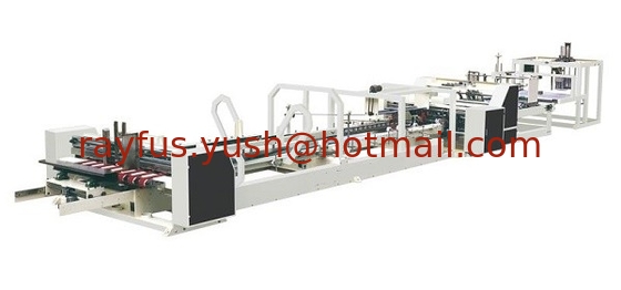 Stapler de carton, pliage de carton + grappillage, par fil plat fournisseur