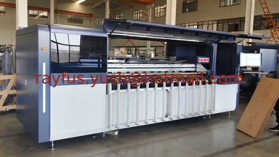 Machine d'impression numérique multifonctionnelle, pour divers matériaux, encre UV fournisseur