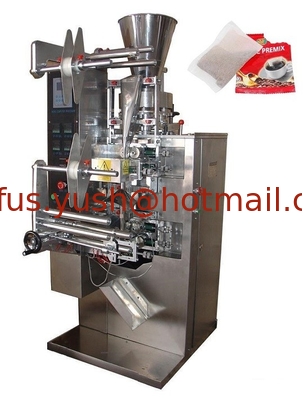 Machine à emballer de sac de particules, machine à emballer de sac de granule, machine de conditionnement de sac à poudre fournisseur