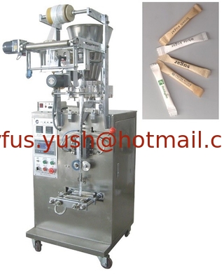 Machine à emballer de sac de particules, machine à emballer de sac de granule, machine de conditionnement de sac à poudre fournisseur