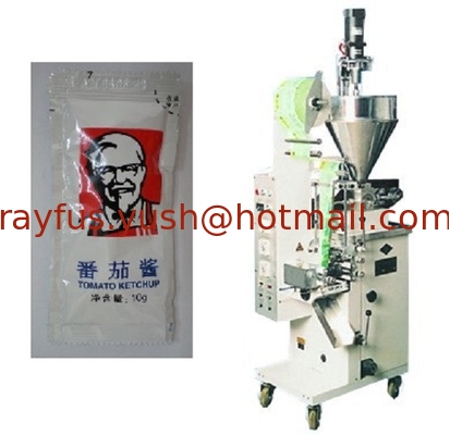 Machine à emballer de sac de pyramide, machine à emballer de sachet à thé de triangle, emballage de sachet filtre fournisseur