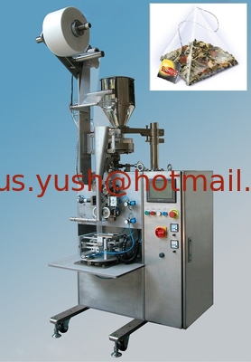 Machine à emballer de sac de particules, machine à emballer de sac de granule, machine de conditionnement de sac à poudre fournisseur
