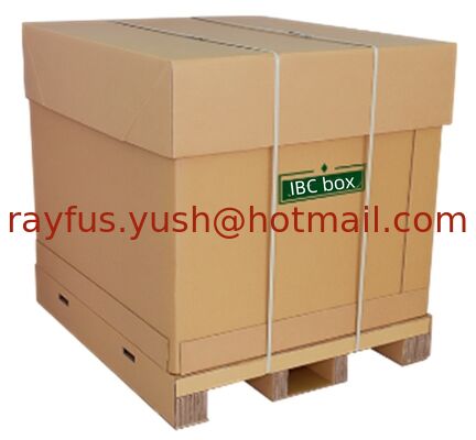 Support de rouleau de papier pneumatique pour rouleau de papier intérieur, pour usine de fabrication de boîtes IBC fournisseur