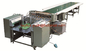 Machine de stratification de carton hydraulique pneumatique, carton Lamianting, 100~500gsm fournisseur